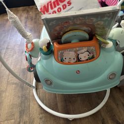 Baby Stuff
