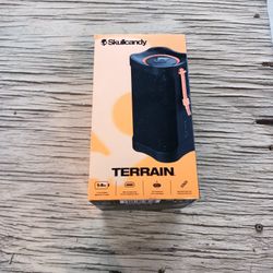 Skullcandy Terrain