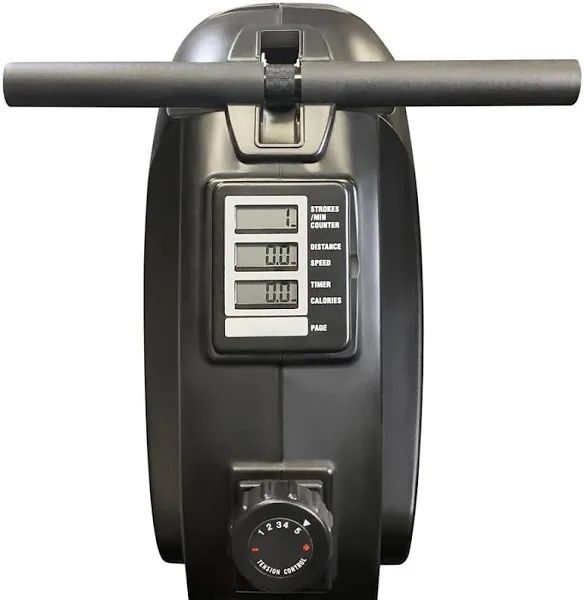 Lifespan Rower