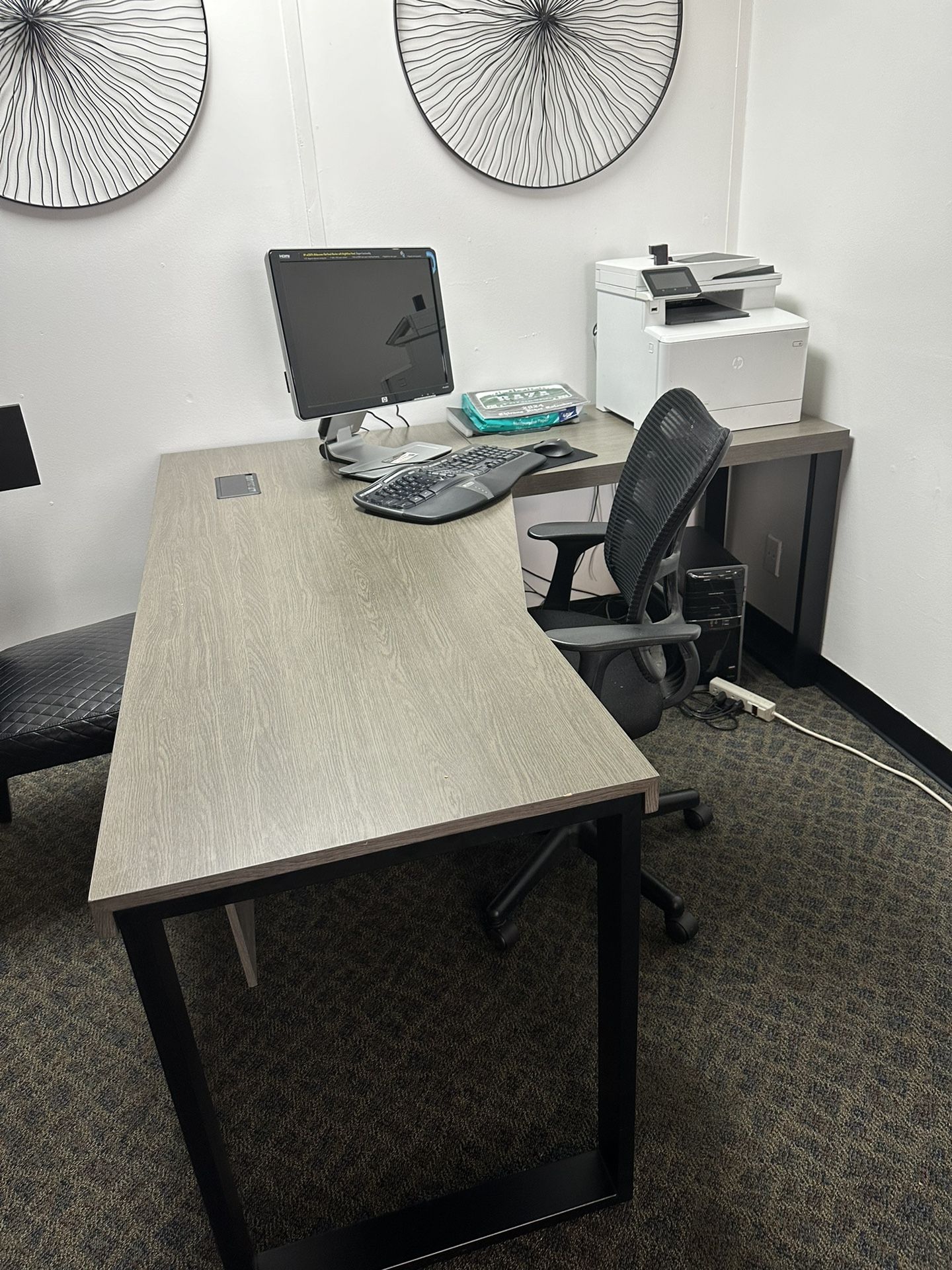 Office Furniture 