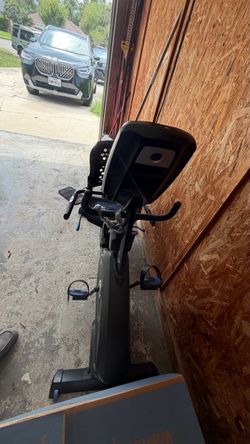 work out machine