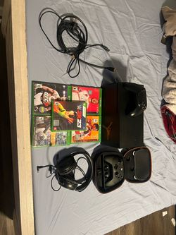 Xbox series X