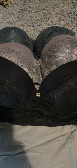 Brand new black Bra Set!