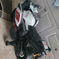 BMW MOTORCYCLE  Still AVAILABLE 