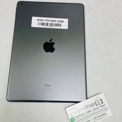 On Sale iPad 7th Gen 