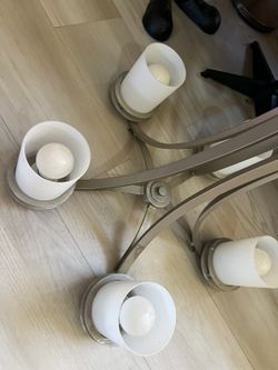 Ceiling Chandelier