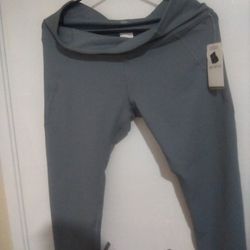 Active Wear