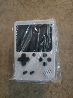 Game console