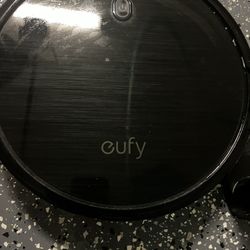 Eufy Clean Vacuum 
