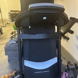 Proform Treadmill 