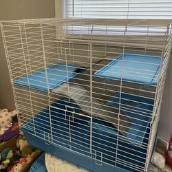 Kaytee Small Animal Cage