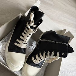 Rick Owen’s