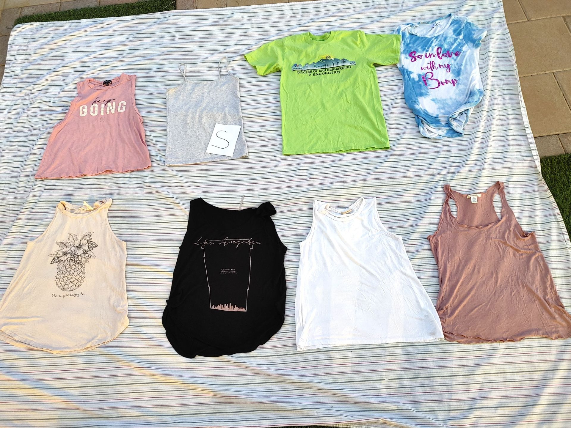 Girls Clothes