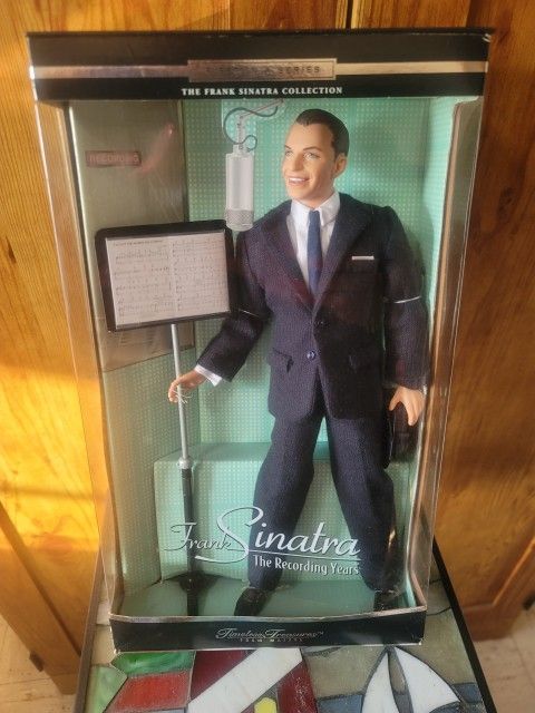 Frank Sinatra The Recording Years
