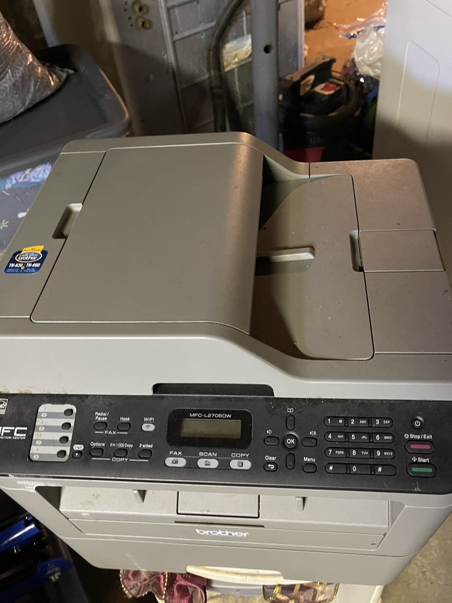 Brother Printer