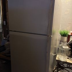 Used Refrigerator