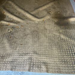 Car Mat For Garage