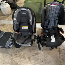 Graco Car Seats