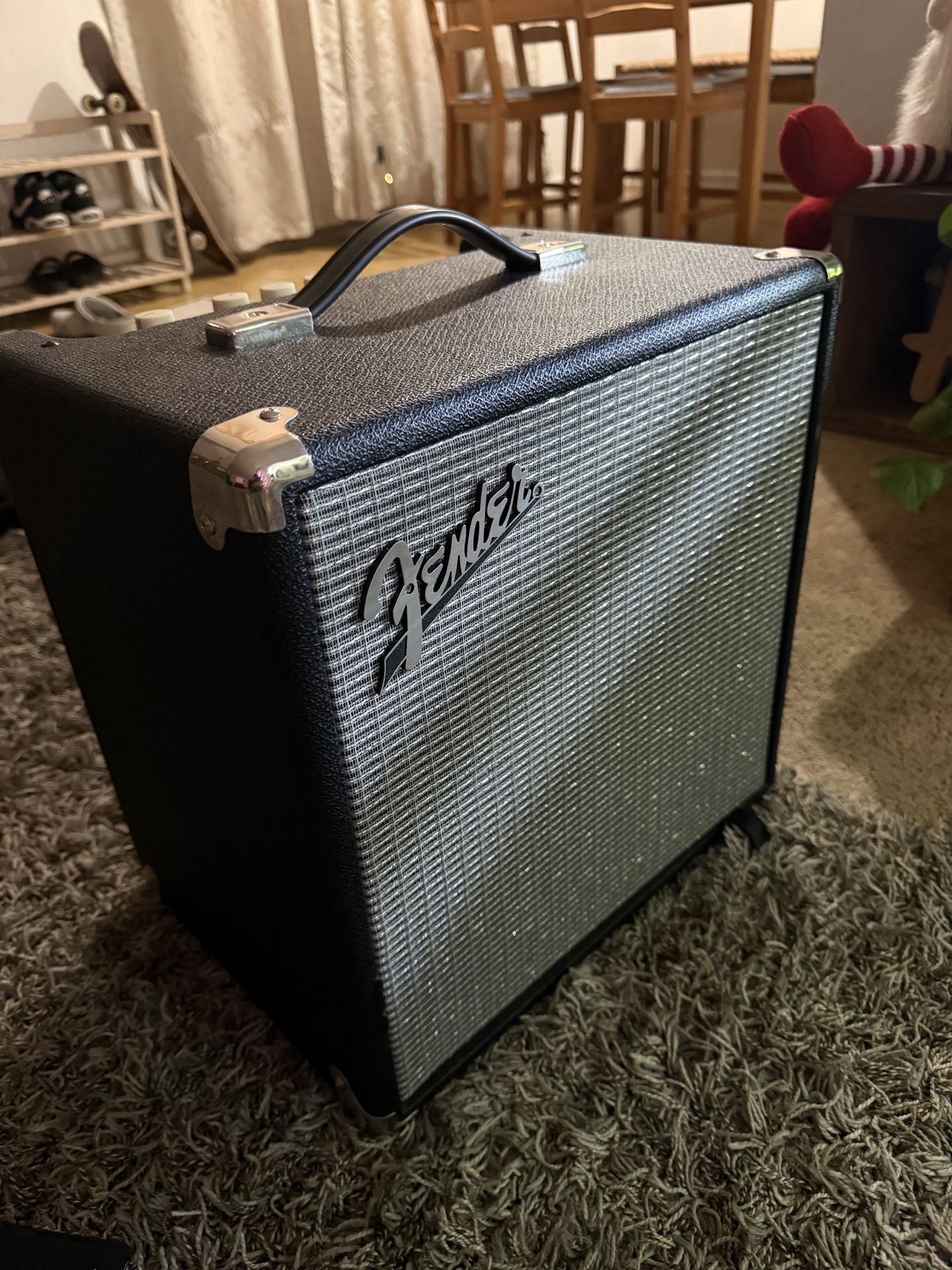 Fender Rumble 25 