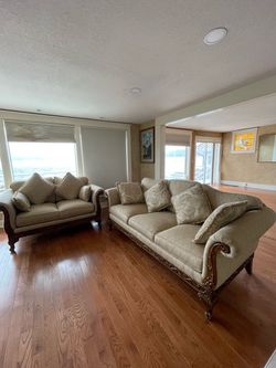 Living room set