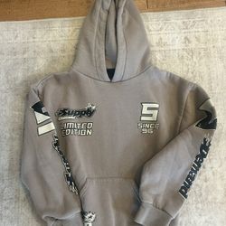 Supply And demand Limited Edition Boys Hoodie