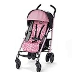 Toddler Stroller