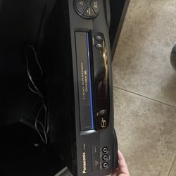 VHS Player