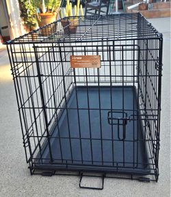 30-Inch Pet Crate