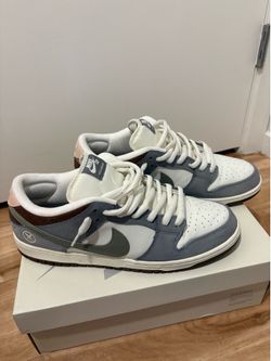 Nike SB Dunk Yuto Horigome Size 13 Used