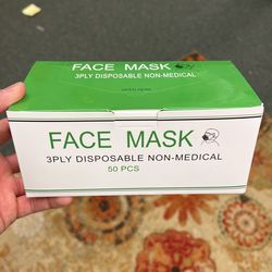 Face Mask