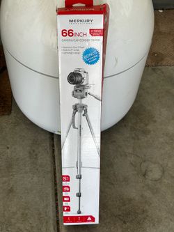 Camera Tripod