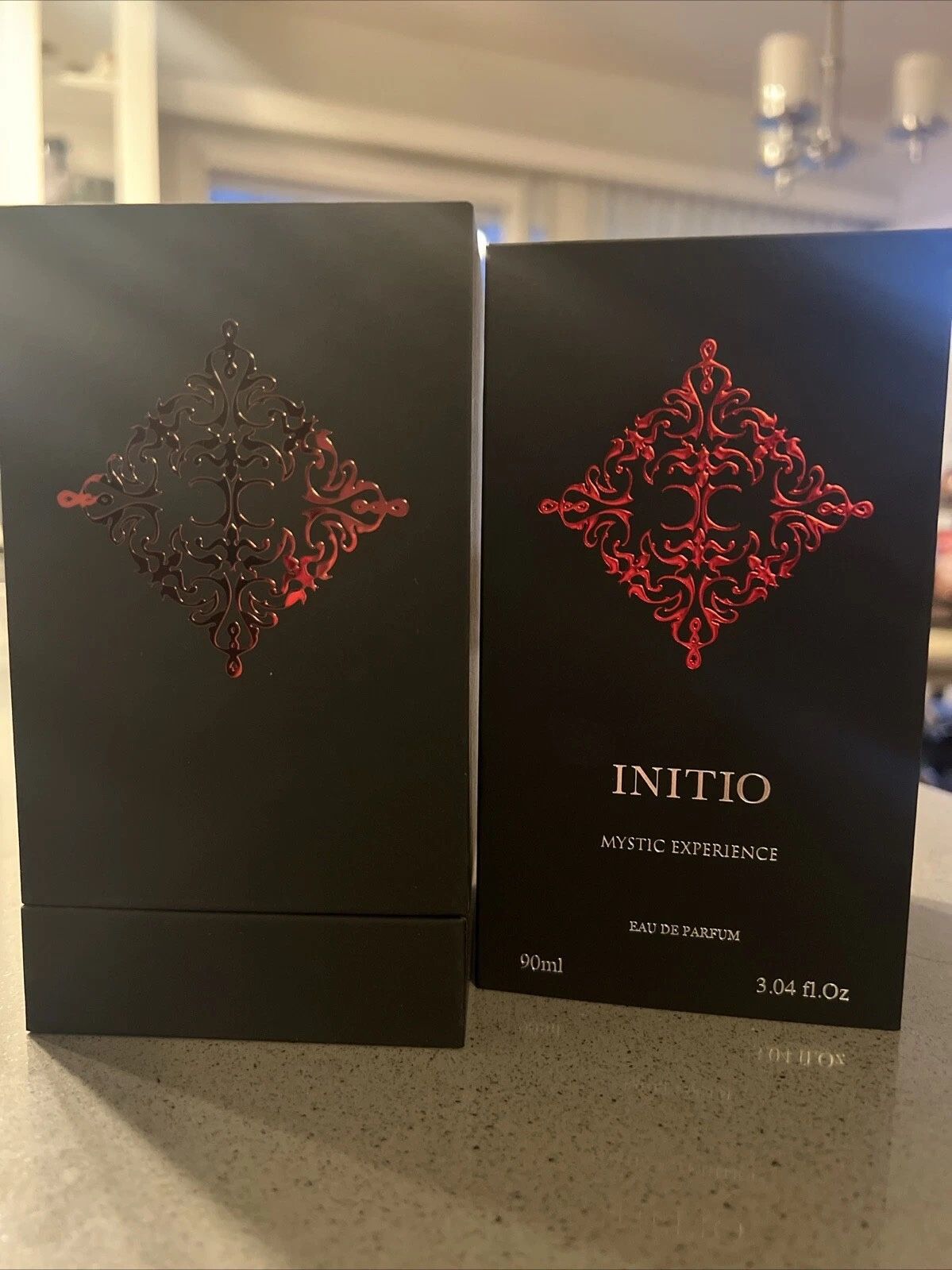 INITIO Mystic Experience