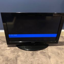 Flat Screen