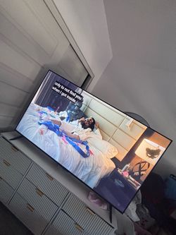 65” TLC QLED Fire TV
