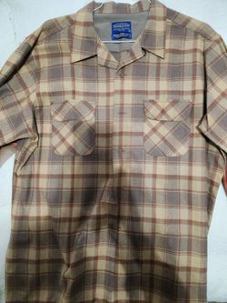 Pendleton Board Shirt