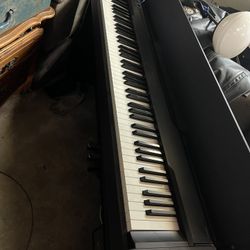Casio Xp 820
