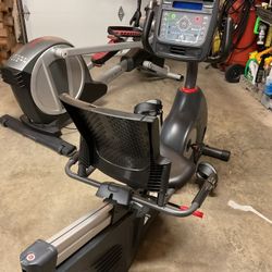 Bike Exercise 