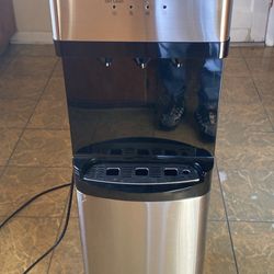 Brio Bottom Loading Self Cleaning Water Dispenser 
