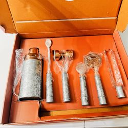 Coper Breverage Tools