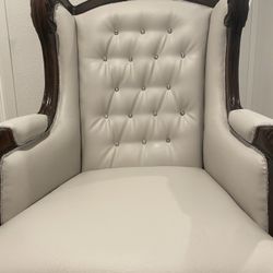 Antique Chair