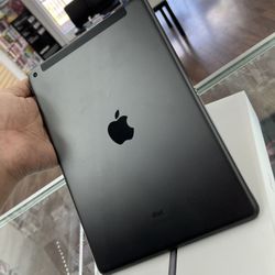 IPad 9th Gen 64GB Unlocked 
