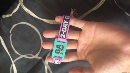 Hard Summer Ticket