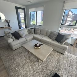 Sectional Couch For Sale