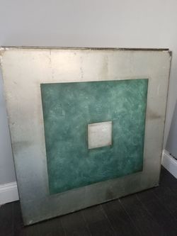 Set of 2 canvases