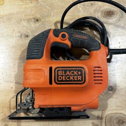 Jigsaw Tool 