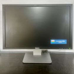 Dell UltraSharp 2208WFP / 2208WFPT — 22” Widescreen LCD Monitor