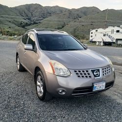 2010 Nissan Rogue SL For Sale