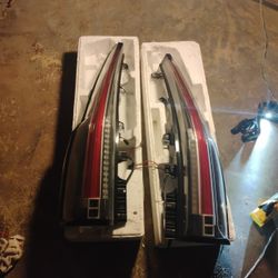 2014 Cadillac Escalade