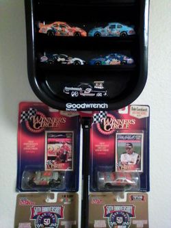 Goodwrench Custom Radio flyer wagon