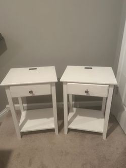 Nightstand Set